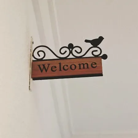 Centrio, Teatro Apartment