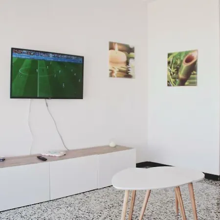 Apartment Centrio, Teatro Alicante